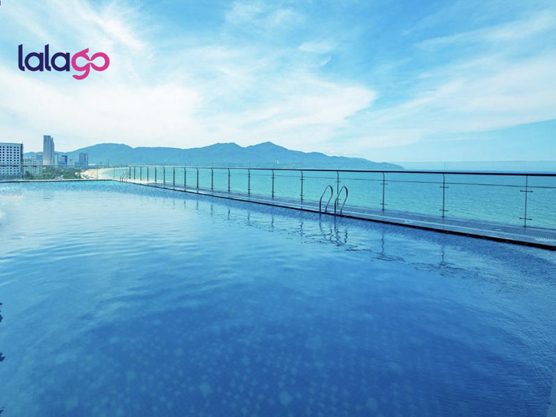 Khách sạn Flamingo Đại Hải