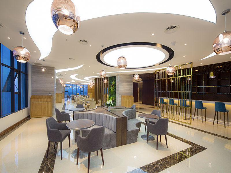 Mường Thanh Luxury Đà Nẵng