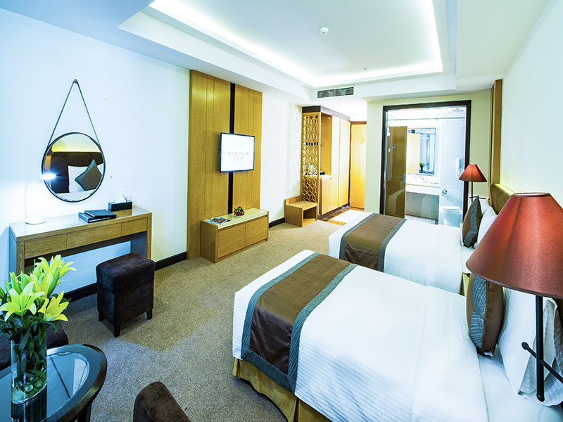 Mường Thanh Luxury Đà Nẵng