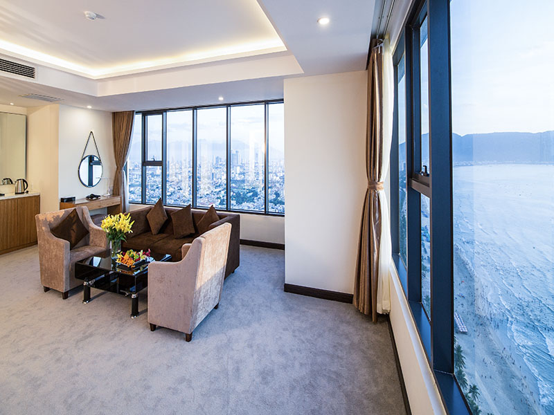 Mường Thanh Luxury Đà Nẵng