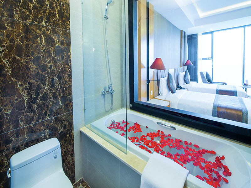 Mường Thanh Luxury Đà Nẵng