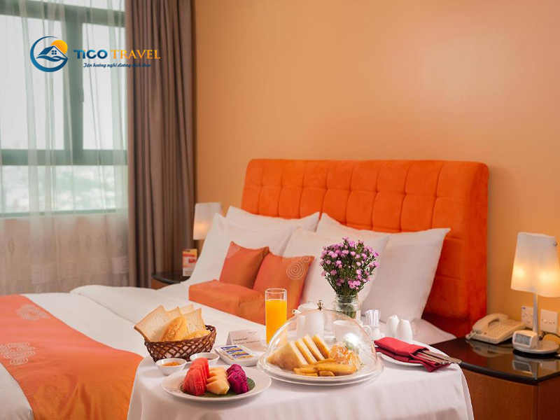 Phòng Deluxe 1 người