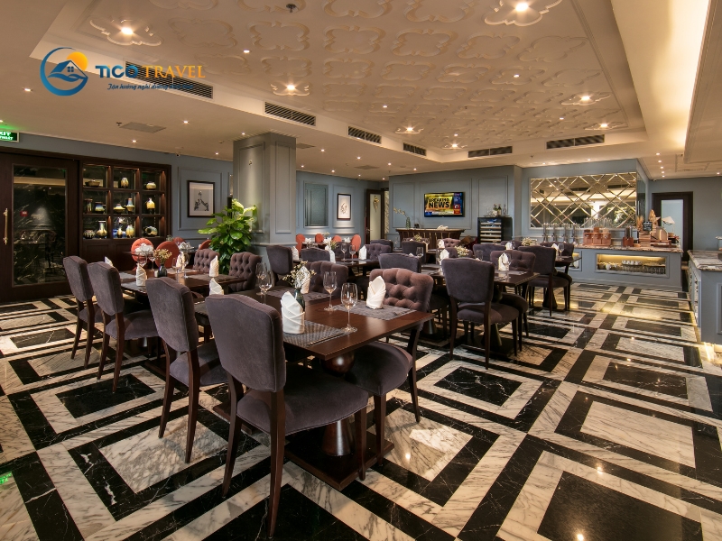 Anatole Hotel Hanoi