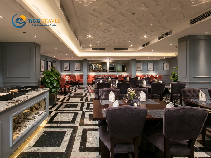 Anatole Hotel Hanoi