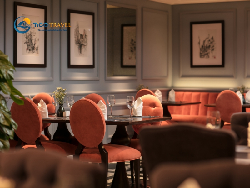 Anatole Hotel Hanoi