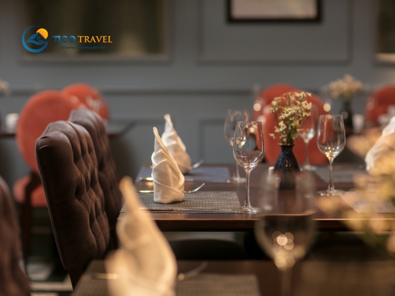 Anatole Hotel Hanoi