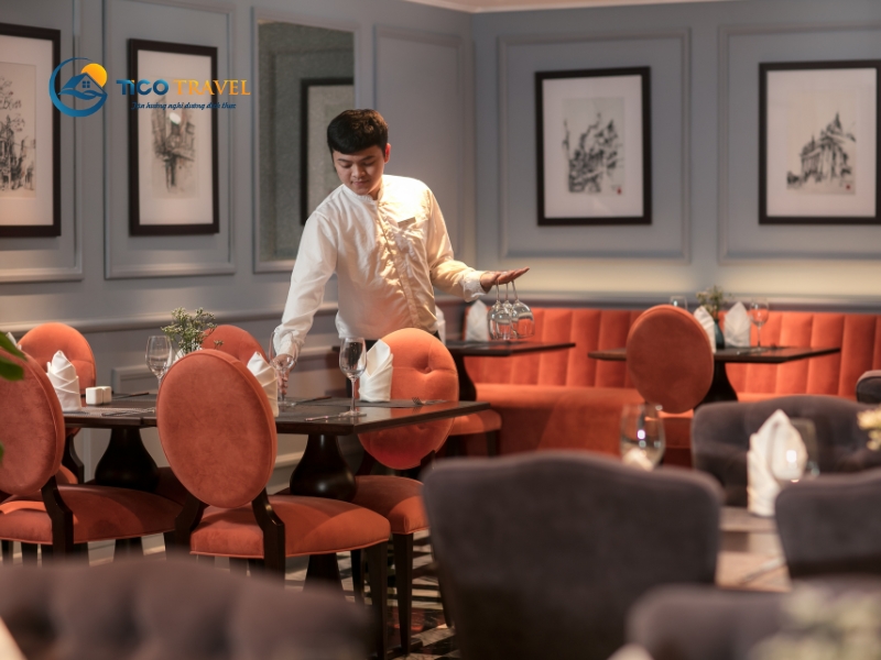 Anatole Hotel Hanoi