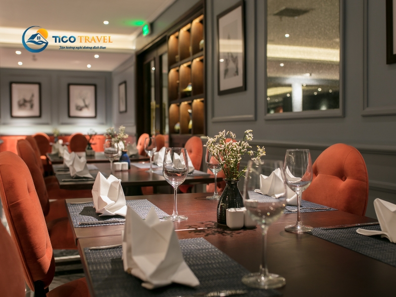 Anatole Hotel Hanoi