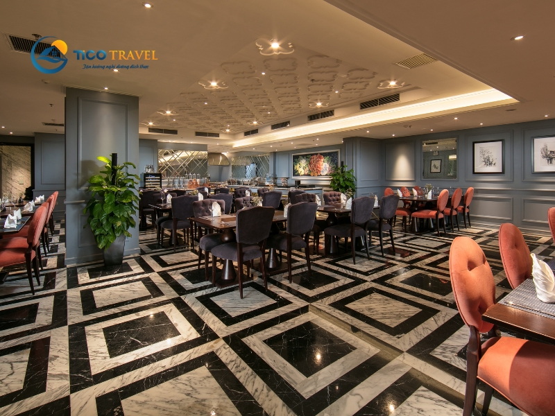 Anatole Hotel Hanoi