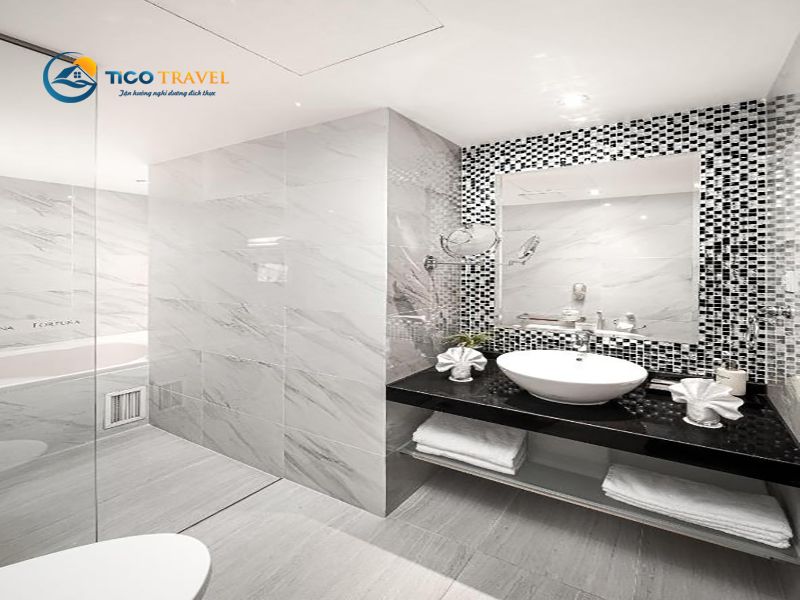 Khách sạn Flamingo Đại Hải