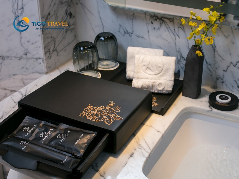 Khách sạn Flamingo Đại Hải