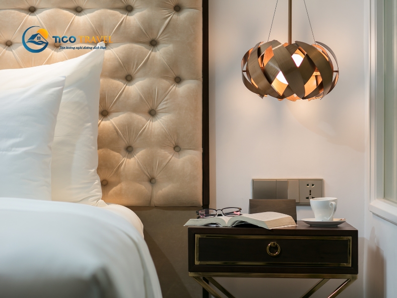 Phòng Deluxe 3 người (Deluxe Triple Room)