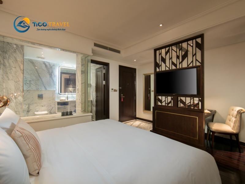 Khách sạn Flamingo Đại Hải