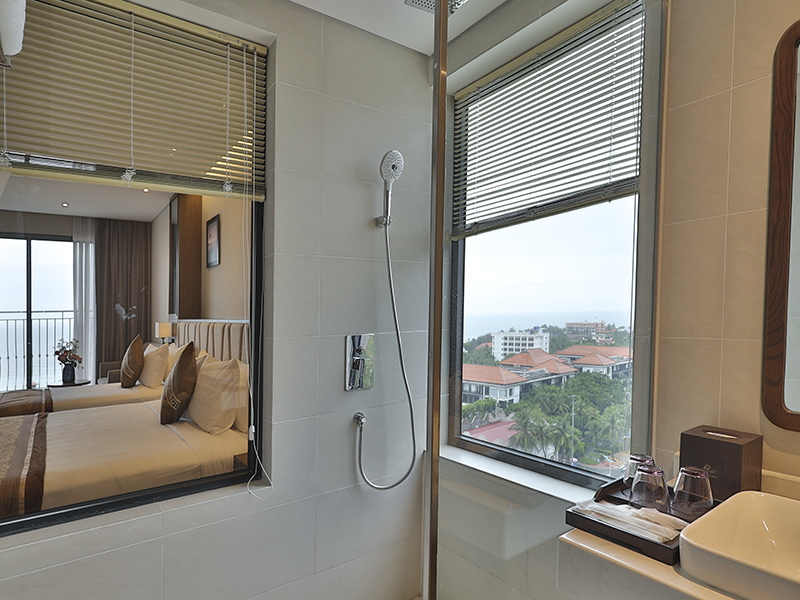 Phòng Deluxe 1 người