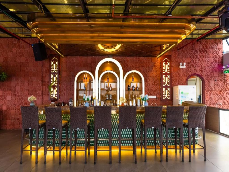 Vipol Mui Ne Hotel & Spa