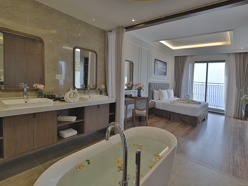 Vipol Mui Ne Hotel & Spa
