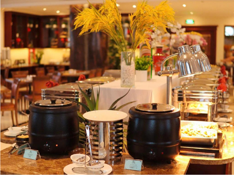 Vipol Mui Ne Hotel & Spa