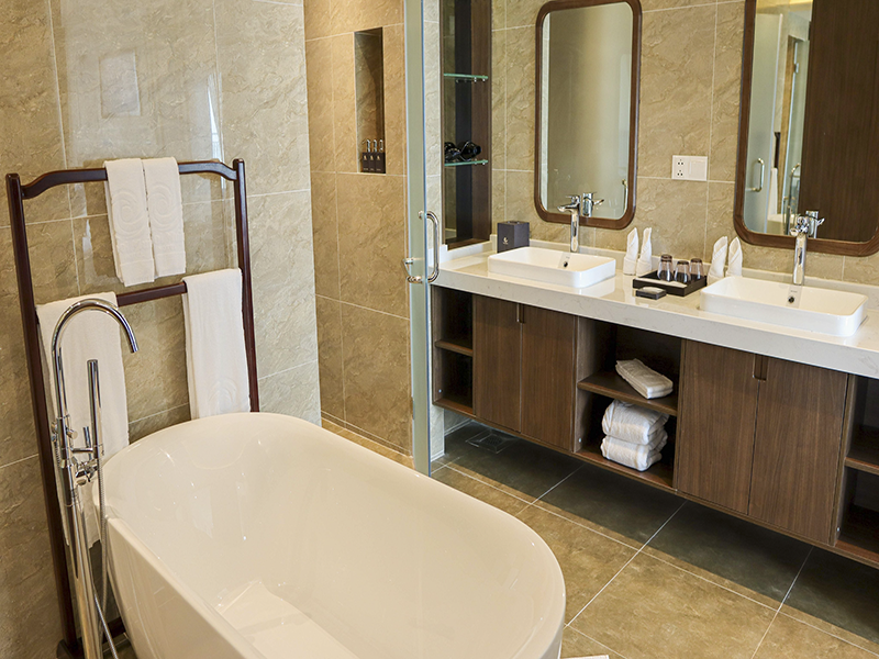 Vipol Mui Ne Hotel & Spa