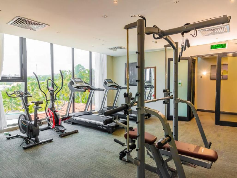 Vipol Mui Ne Hotel & Spa