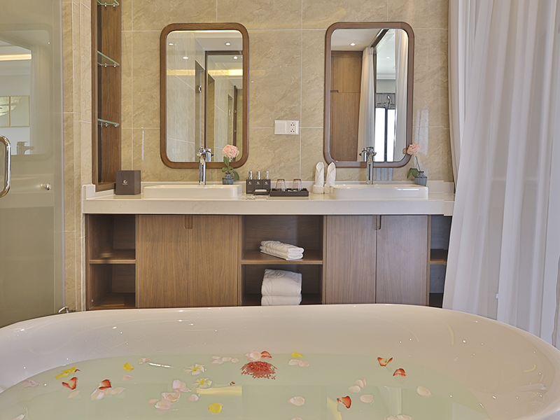 Vipol Mui Ne Hotel & Spa