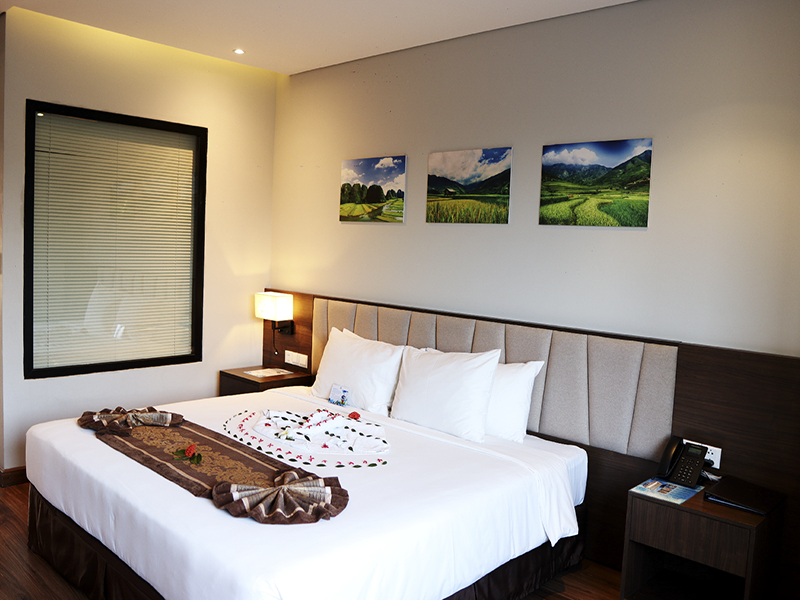 Vipol Mui Ne Hotel & Spa