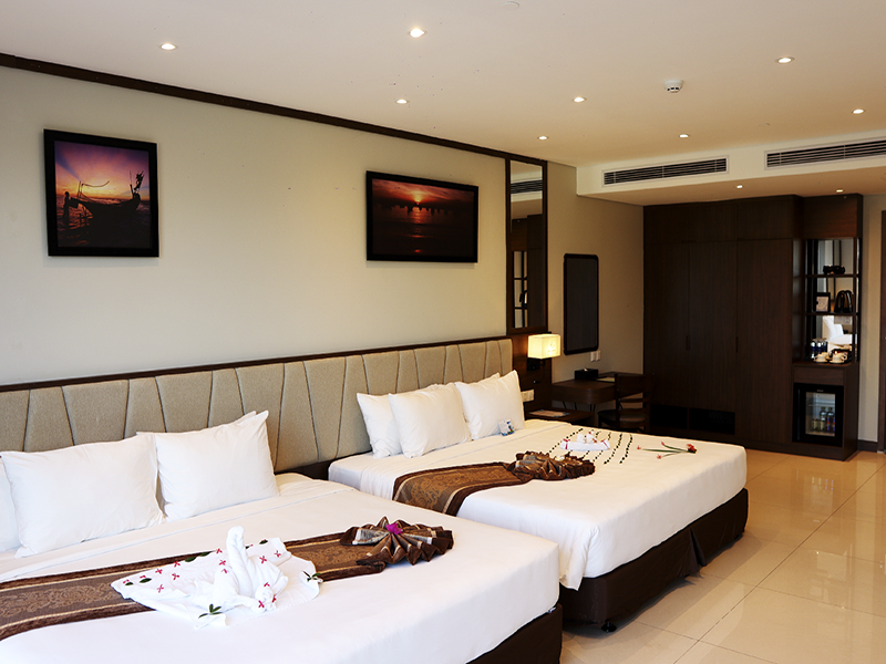 Vipol Mui Ne Hotel & Spa