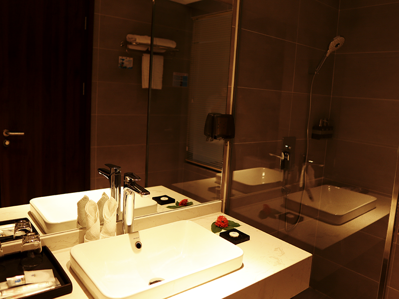 Vipol Mui Ne Hotel & Spa