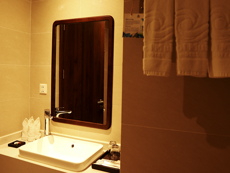 Vipol Mui Ne Hotel & Spa