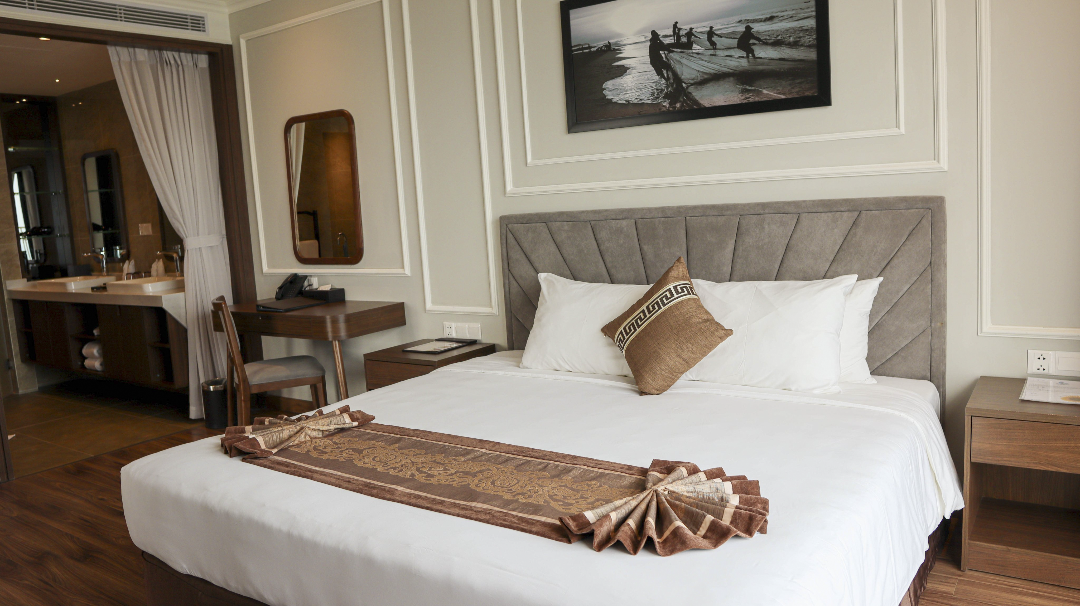 Vipol Mui Ne Hotel & Spa