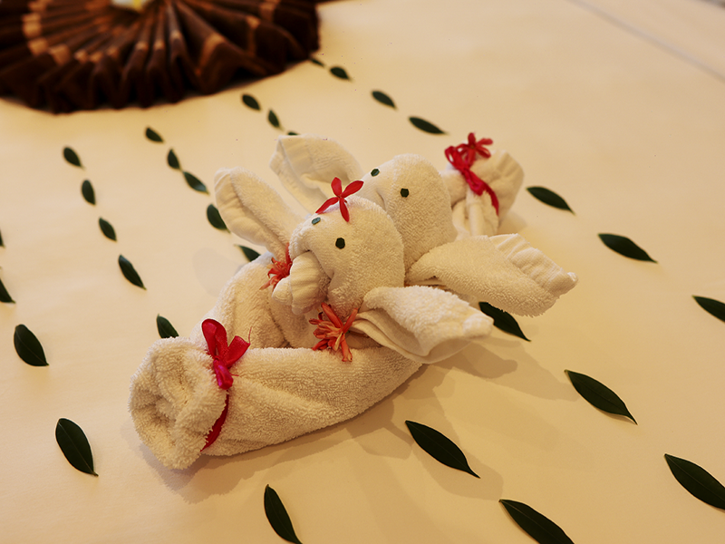 Vipol Mui Ne Hotel & Spa