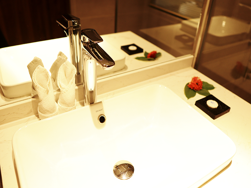 Vipol Mui Ne Hotel & Spa