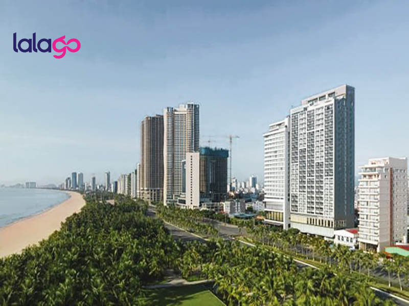 Khách sạn Flamingo Đại Hải