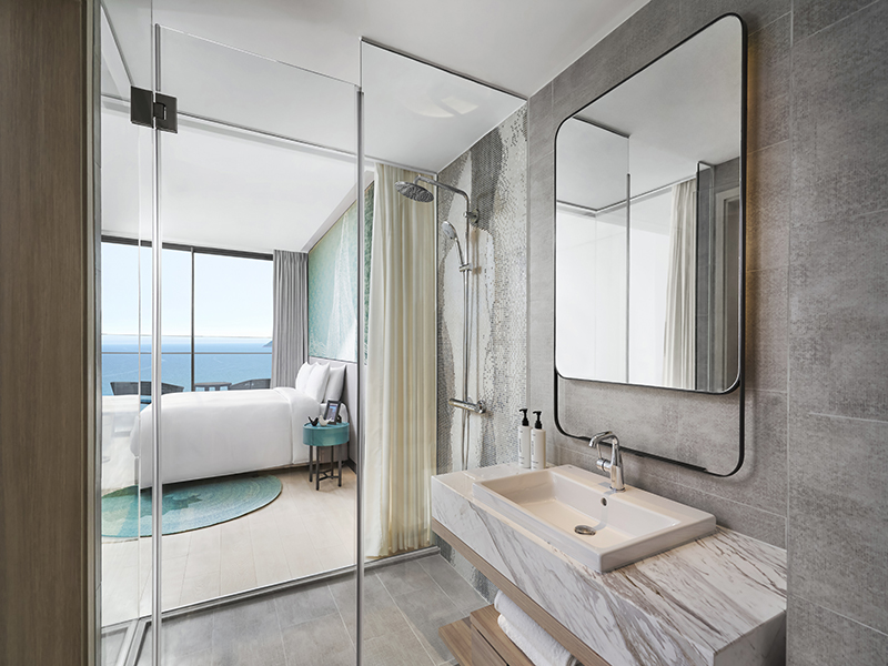 Phòng Deluxe 1 người