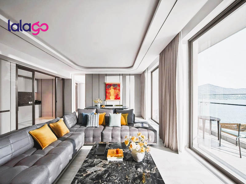 Khách sạn Flamingo Đại Hải