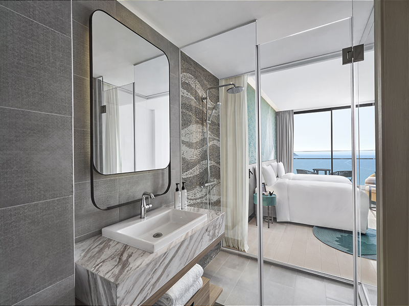 Phòng Deluxe 2 người