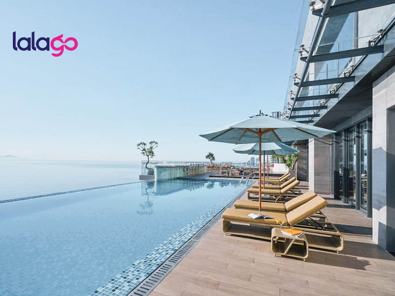 Khách sạn Flamingo Đại Hải