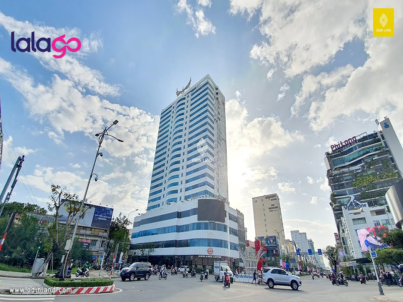 Khách sạn Flamingo Đại Hải