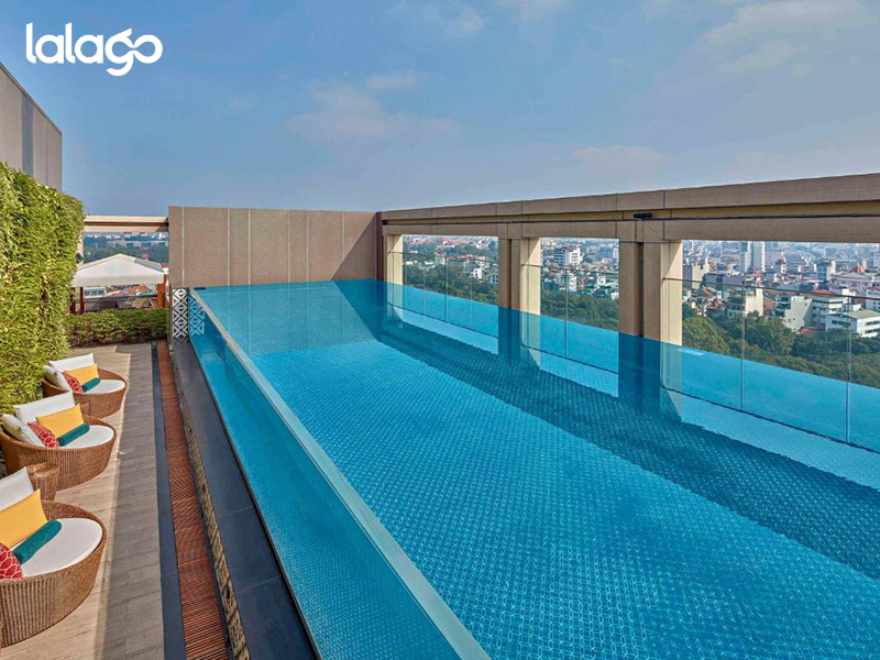 Khách sạn Flamingo Đại Hải