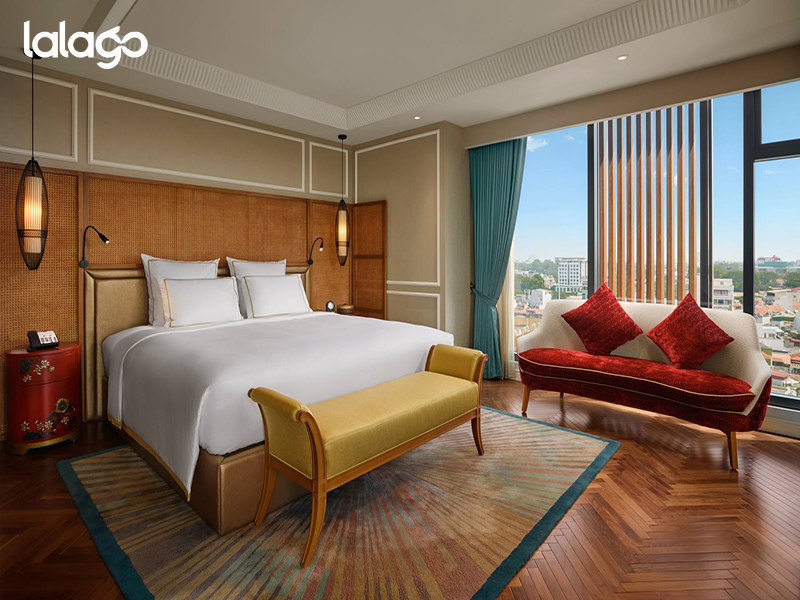 Khách sạn Flamingo Đại Hải