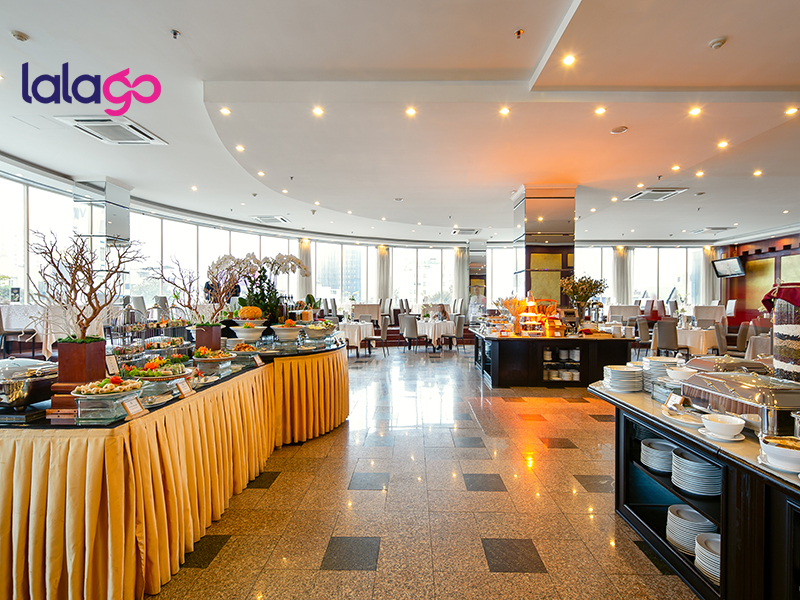 Khách sạn Flamingo Đại Hải