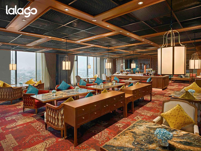 Khách sạn Flamingo Đại Hải
