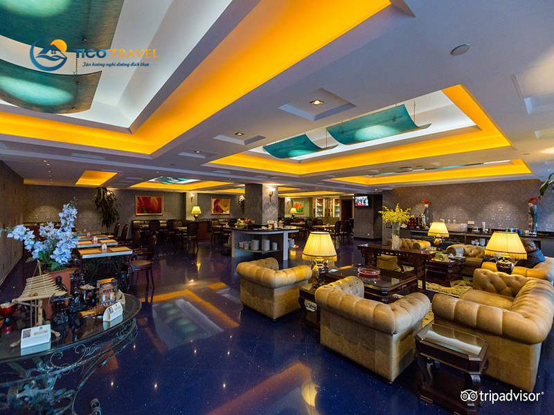Fortuna Hotel Hanoi