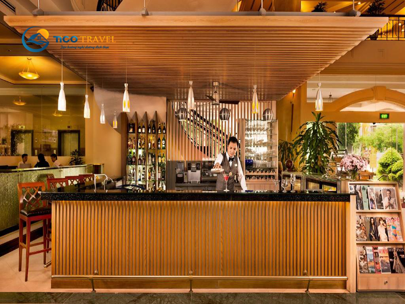 Fortuna Hotel Hanoi