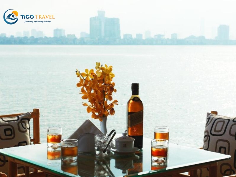 Khách sạn Flamingo Đại Hải