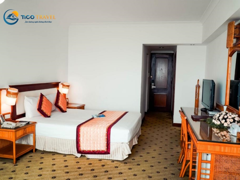 Khách sạn Flamingo Đại Hải