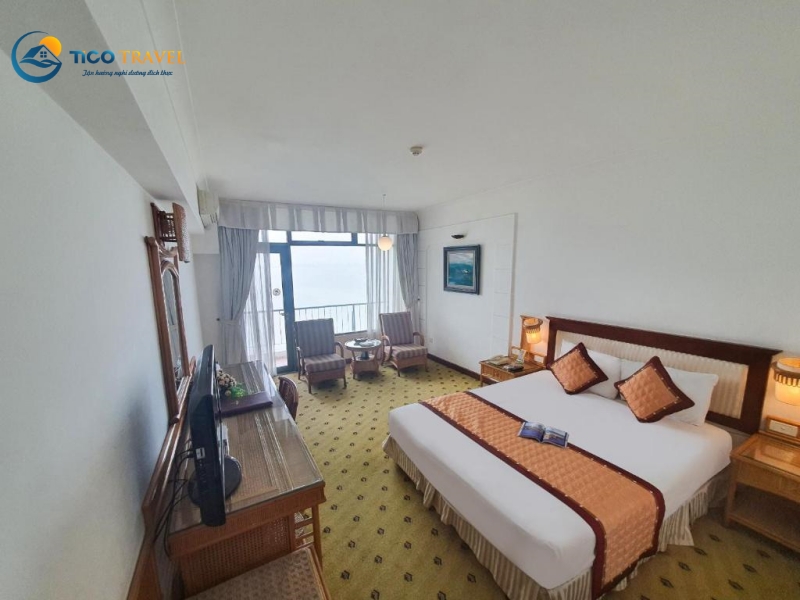 Khách sạn Flamingo Đại Hải