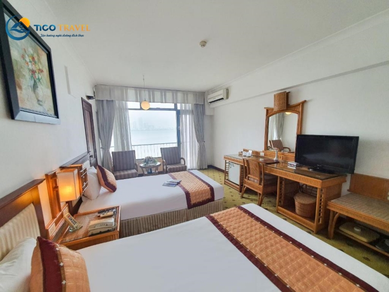 Khách sạn Flamingo Đại Hải
