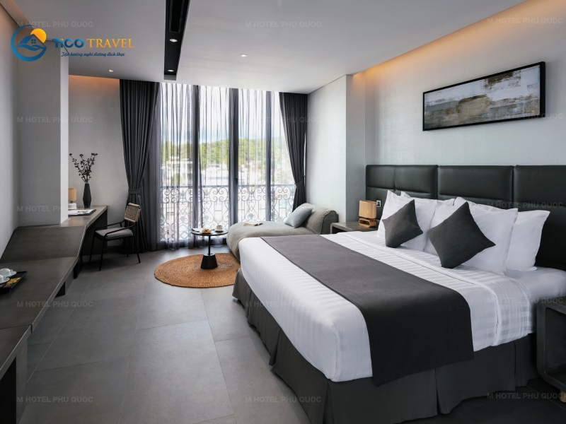 Khách sạn Flamingo Đại Hải