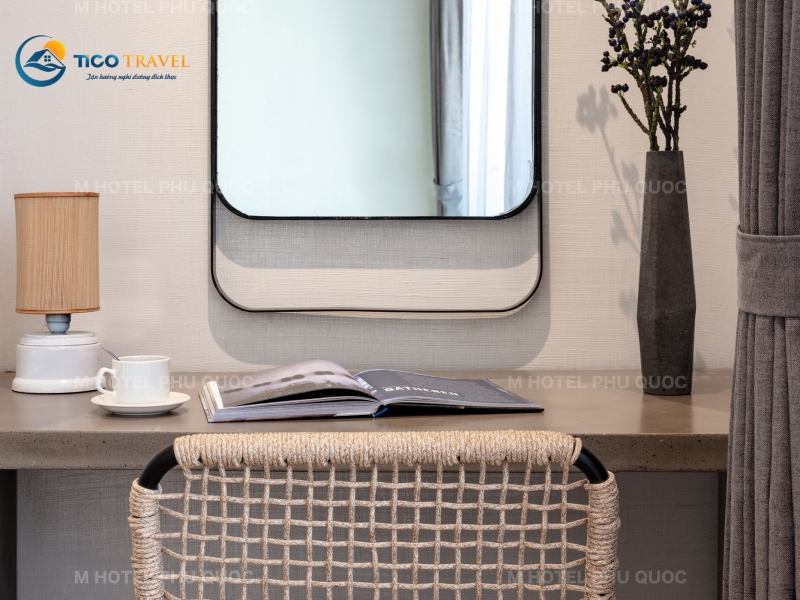 Phòng Deluxe 1 người