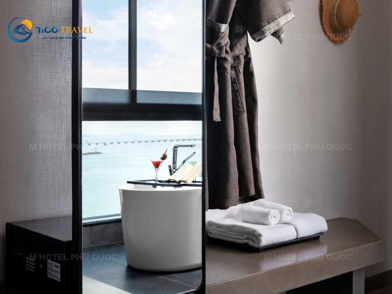 Phòng Deluxe 2 người